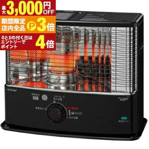 �y�ő�3,000�~OFF�N�[�|���L�EPT3�{�I���������}���\���z�g���g�~ �Ζ��X�g�[�u RS-W3024 | TOYOTOMI �Ζ� �X�g�[�u RS-W3024B