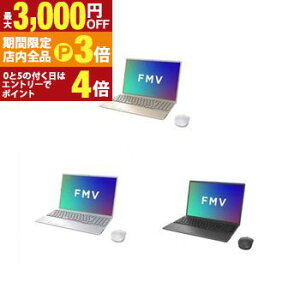 �y�ő�3,000�~OFF�N�[�|���L�EPT3�{�I���������}���\���z�x�m�� �m�[�gPC FMVA77K3 | FUJITSU FMV �m�[�g�p�\�R�� 16�^