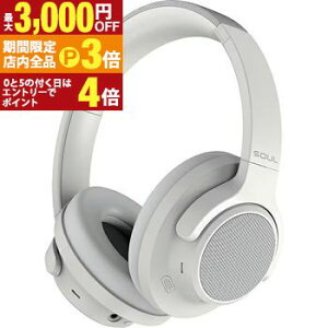 �y�ő�3,000�~OFF�N�[�|���L�EPT3�{�I���������}���\���z�\�E�� �C���z�� SU80BI | SOUL �n�C�u���b�h�A�N�e�B�u�m�C�Y�L�����Z���w�b�h�z�� ULTRA WIRELESS ANC BEIGE