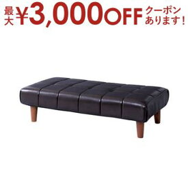 【最大3000円OFFクーポン※お買い物マラソン】W100cm ローベンチ 単品 2WAY | ベンチ ダイニングチェア ダイニングチェアー ベンチソファー 長椅子 長イス 長いす リビング ダイニング 人気 おすすめ おしゃれ かわいい シンプル ナチュラル