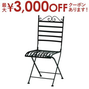 【最大3,000円OFFクーポン有!30日限定 PT2倍!】ガーデンチェア 2台セット 折りたたみ | ガーデン チェア セット イス 椅子 ガーデンファニチャー スチール 庭 バルコニー 屋外 おしゃれ ナチュ