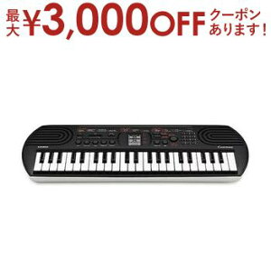 yő3,000~OFFN[|LIPT2{IԌzJVI ~jՃL[{[h SA-81BK | SA81BK CASIO Casiotone ubN SA81