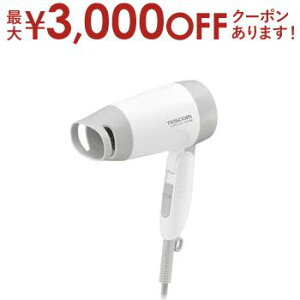 yő3,000~OFFN[|LI30 PT2{IzeXR hC[ TD105B-W | TESCOM wA[hC[ naturam zCg TD105BW