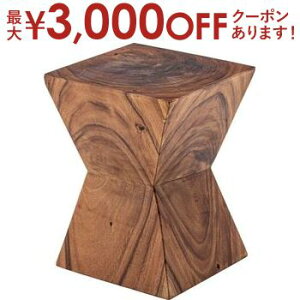 【最大3,000円OFFクーポン有!30日限定 PT2倍!】ウッドスツール | スツール 腰掛 サイドテーブル おしゃれテーブル ソファ横 小さいテーブル 天然木 ナチュラル 木目 ホテル