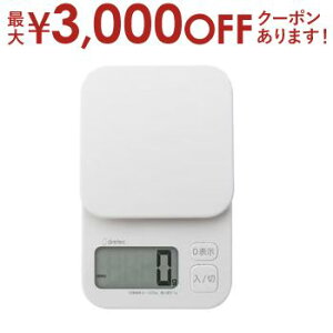 yő3,000~OFFN[|LI15 PT2{IzhebN fW^XP[ KS-632 | dretec KS-632WT fW^XP[ ge 1kg zCg