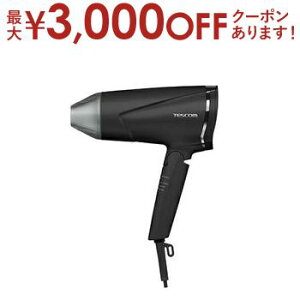 yő3,000~OFFN[|LI5 PT2{IzeXR hC[ TD670AK | TESCOM TD670A veNgCIwA[hC[ ubN