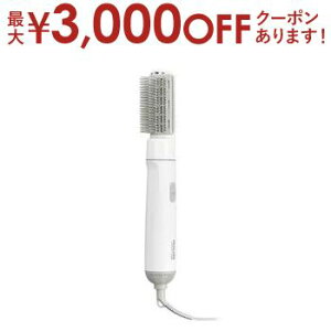 【最大3,000円OFFクーポン有!25日限定 PT2倍!】テスコム ヘアドライヤー TC105B | TESCOM TC105B-W カールドライヤー naturam ホワイト TC105BW