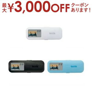 yő3,000~OFFN[|LI25 PT2{Iz^j^ ʌv AM122 | TANITA AM-122WH ʌv JYSlim ubN u[ sN