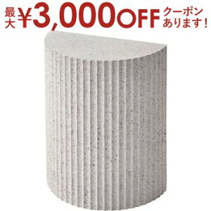 【最大3,000円OFFクーポン有!25日限定 PT2倍!】サイドテーブル 飾り棚 繊維板 おしゃれ シンプル シック モダン テラゾー柄 おしゃれ 角丸 お洒落 オシャレ かわいい 可愛い 和 和風 室内 薄型