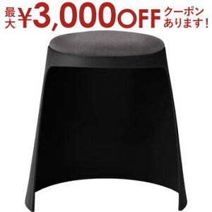 【最大3,000円OFFクーポン有!30日限定 PT2倍!】スツール おしゃれ チェア チェアー 椅子 イス 背もたれなし アームレス 肘なし 円形 丸型 スタッキング 積み重ね コンパクト プラスチック フ
