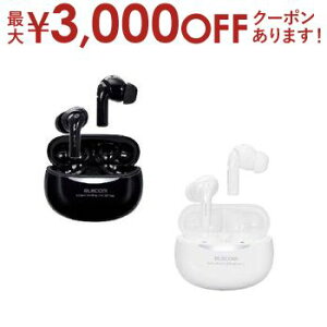 yő3,000~OFFN[|LI15 PT2{IzGR CXCz LBT-TWS15 | ELECOM SCXBluetoothwbhz ubN LBTTWS15BK2 zCg LBTTWS15WH2