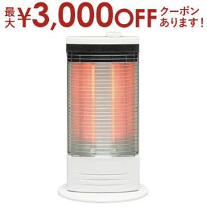 【最大3,000円OFFクーポン有!25日限定 PT2倍!】トヨトミ 電気ストーブ EH-Q1024 | TOYOTOMI 電気 ストーブ EH-Q1024W