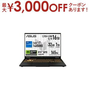 yő3,000~OFFN[|LIPT3{IX[p[SALEzGCX[X m[gPC FX608JPR-I7R5070 | ASUS m[gp\R CF[K[O[