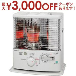 【最大3,000円OFFクーポン有!25日限定 PT2倍!】トヨトミ 石油ストーブ RS-G2424 | TOYOTOMI ストーブ RS-G2424W