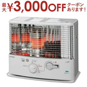 【最大3,000円OFFクーポン有!25日限定 PT2倍!】トヨトミ 石油ストーブ RS-G3024 | TOYOTOMI 石油 ストーブ RS-G3024W