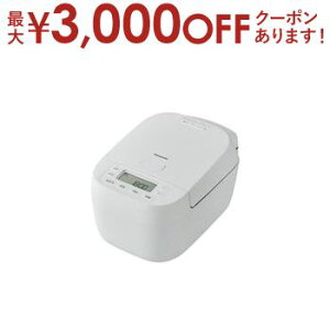 yő3,000~OFFN[|LI15 PT2{Izpi\jbN ъ SR-N210D | Panasonic SR-N210D-W IHW[ъ Y 5.5 zCg SRN210DW