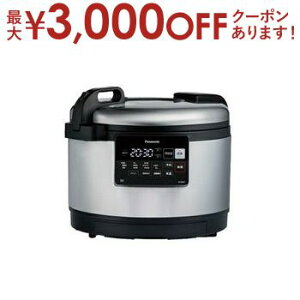 yő3,000~OFFN[|LIPT3{IubNtCf[zpi\jbN ƖpIHW[ъ SR-PGE54A | Panasonic SRPGE54A ƖpIHW[ъ 3 O200V