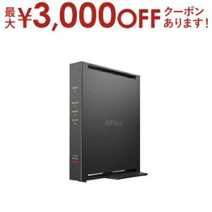 yő3,000~OFFN[|LI25 PT2{Izobt@[ Wi-Fi[^[ WCR-1166DHPL | BUFFALO WCR1166DHPL Wi-Fi [^[ Wi-Fi 5 11ac Ή ubN