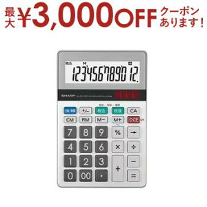 yő3,000~OFFN[|LIPT3{IubNtCf[zV[v d EL-M722KX | SHARP ~jiCXTCY^Cv 12 O[w@K EL-M722K-X