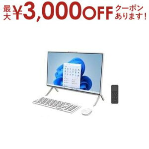 yő3,000~OFFN[|LI25 PT2{Izxm fXNgbvp\R FMVF55K1WA | fXNgbv FMV Desktop F 23.8^