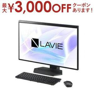 yő3,000~OFFN[|LI25 PT2{IzNEC fXNgbvPC PC-A2795JAB | LAVIE A27 PC-A2795JA 27^