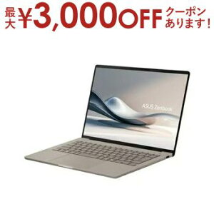 yX[p[Z[Iő3,000~N[|LIXSiP2{IzG[X[X m[gp\R UX3407QA-PU16548BE | ASUS m[gPC UX3407QA-PU16548BE 14^