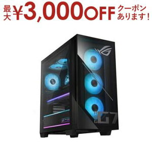 yő3,000~OFFN[|LI10PT2{zG[X[X Q[~OfXNgbvp\R GM700TZ-R9950X001W | ASUS Q[~O fXNgbvp\R