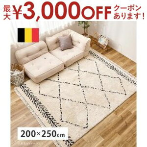 yő3,000~OFFN[|LIPT3{IX[p[SALEzEBgO BOHO 200×250cm xj bR bJO ӂӂ VM[ xM[ J[ybg O J[ybg }bg 