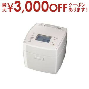 【最大3,000円OFFクーポン有!30日限定 PT2倍!】三菱電機 炊飯器 NJ-VS18H | NJ-VS18H-W 三菱IHジャー炊飯器 炭炊釜 1升炊き 白亜麻