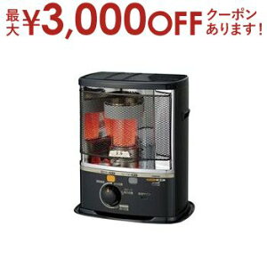 【最大3,000円OFFクーポン有!30日限定 PT2倍!】コロナ 石油ストーブ SX-E2925Y | Corona SX-E2925YHD ポータブル石油ストーブ 反射型 遠赤ブレード搭載 8畳まで タンク容量4L ダークグレー