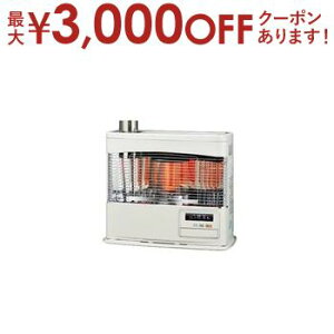 【最大3,000円OFFクーポン有!25日限定 PT2倍!】コロナ 寒冷地用大型ストーブ UH-7725PR | CORONA 寒冷地用 PRシリーズ 煙突式輻射+床暖 木造20畳 コンクリート32畳 タンク別売 ホワイト