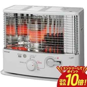 �yP10�{�i�v�G���g���[�j�{�N�[�|���^���������}���\���z�g���g�~ �Ζ��X�g�[�u RS-G3024 | TOYOTOMI �Ζ� �X�g�[�u RS-G3024W
