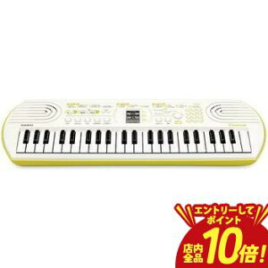 �yP10�{�i�v�G���g���[�j�{�N�[�|���^���������}���\���z�J�V�I �~�j���ՃL�[�{�[�h SA-80WE | SA80WE CASIO Casiotone �u���b�N SA80