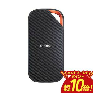 y}\IGg[P10{IXSiP2{IN[|LIzTfBXN |[^uSSD SDSSDE822T00J25 | SANDISK OtSSD |[^u Extreme PRO GNXg[ v 2TB USB4Ή SDS