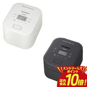 �yP10�{�i�v�G���g���[�j�{�N�[�|���^���������}���\���z���� ���ъ� RC-10FPX | TOSHIBA IH���ъ� 5.5�������A�b�V���O���[�W�� �~���L�[�z���C�g