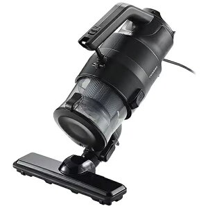 �y�ő�3,000�~OFF���Ԍ���N�[�|���L�z�c�C���o�[�h �n���f�B�N���[�i�[ HC-EB54B | TWINBIRD �p���[�n���f�B�[�N���[�i�[ �u���b�N HCEB54B �N���[�i�[ �R���p�N�g