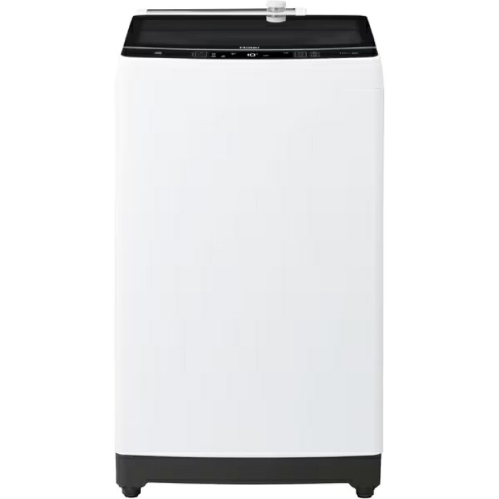 楽天市場】全国設置無料 ハイアール 洗濯機 JW-KD100A | JWKD100A 