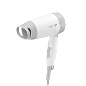 �e�X�R�� �h���C���[ TD105B-W | TESCOM �w�A�[�h���C���[ naturam �z���C�g TD105BW