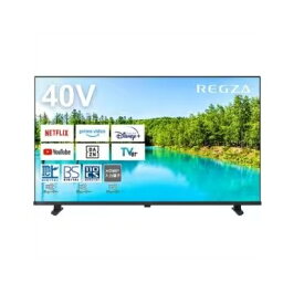 【最大3000円OFFクーポン※スーパーSALE】東芝 液晶テレビ 40V35N | TOSHIBA REGZA 40V35N 40インチ フルハイビジョン液晶テレビ レグザ V35Nシリーズ