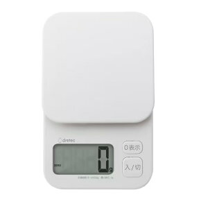 yő3,000~OFFN[|LIPT3{IX[p[SALEzhebN fW^XP[ KS-732 | dretec KS-732WT fW^XP[ ge 2kg zCg