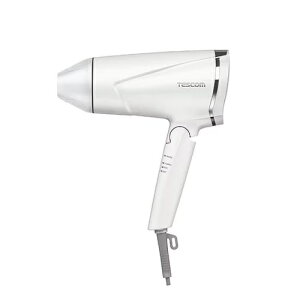 �e�X�R�� �h���C���[ TD670AW | TESCOM TD670A �v���e�N�g�C�I���w�A�[�h���C���[ �z���C�g