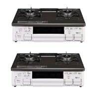 楽天市場】パロマ ガスコンロ ic-s807bha-rの通販