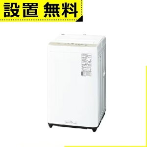 Sݒu pi\jbN @ NA-F6B3 | Panasonic S@ 6kg J Cgx[W NAF6B3C