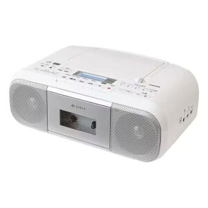 ���� ���W�J�Z TY-CDH9 | TOSHIBA CD���W�J�Z ���C�hFM�Ή� �����R���t�� �V���o�[ TY-CDH9S