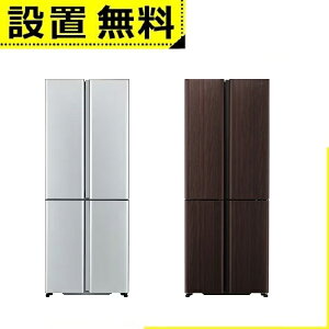 Sݒu ANA ① AQR-TZ42R | AQUA TZV[Y 420L 70cm t`hA ωJ 4hA TeVo[ AQRTZ42RS _[NEbhuE AQRTZ42RT