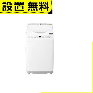 Sݒu V[v @ ES-TX6J | SHARP ESTX6J c^󊣑@ :6.5kg q[^[:3.5kg zCgn