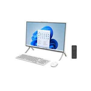 �x�m�� �f�X�N�g�b�v�p�\�R�� FMVF55K1WA | �f�X�N�g�b�v FMV Desktop F 23.8�^