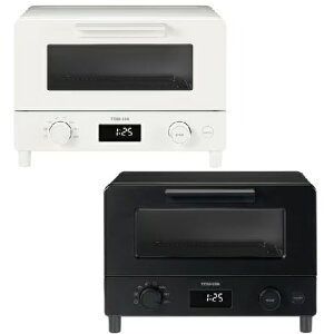 ���� �I�[�u���g�[�X�^�[ HTR-W7 | TOSHIBA �u���b�N HTRW7K �~���L�[�z���C�g HTRW7W