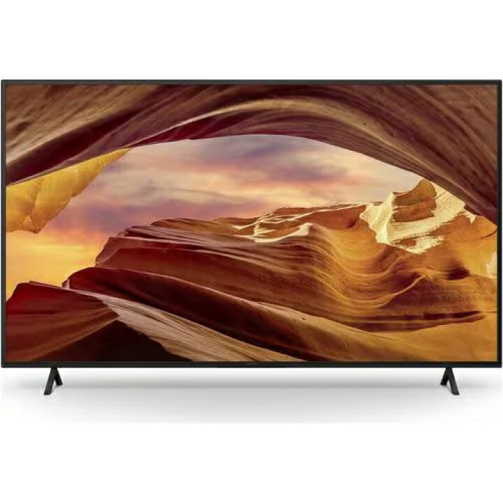 楽天市場】全国設置無料 ソニー テレビ KJ-55X75WL | SONY 液晶テレビ 