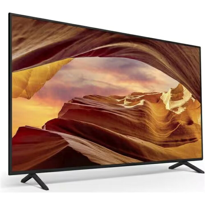 楽天市場】全国設置無料 ソニー テレビ KJ-55X75WL | SONY 液晶テレビ 